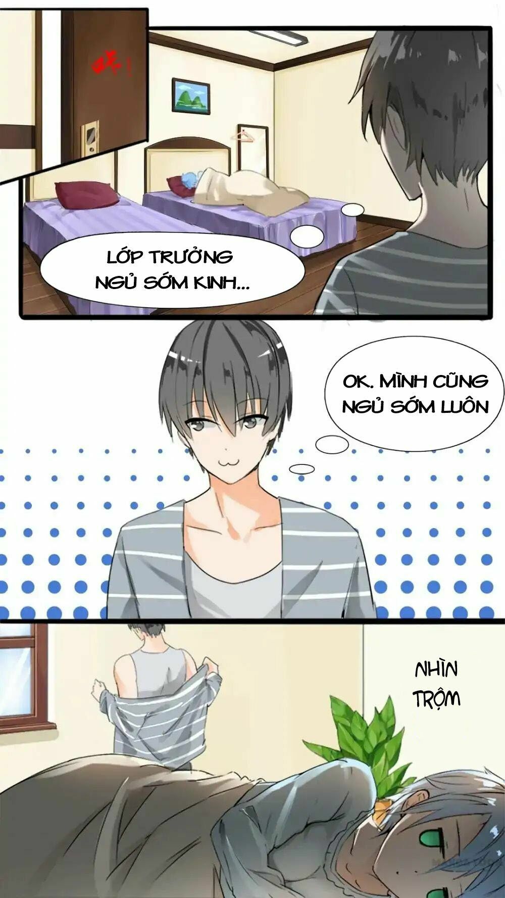 the boy in the all-girls school chapter 29 2