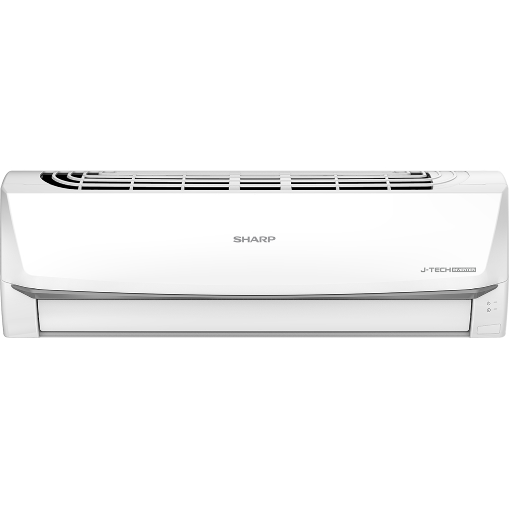 X10ZEW - Máy lạnh Sharp Inverter 1 HP AH-X10ZEW - Hàng chính hãng - Giao HCM