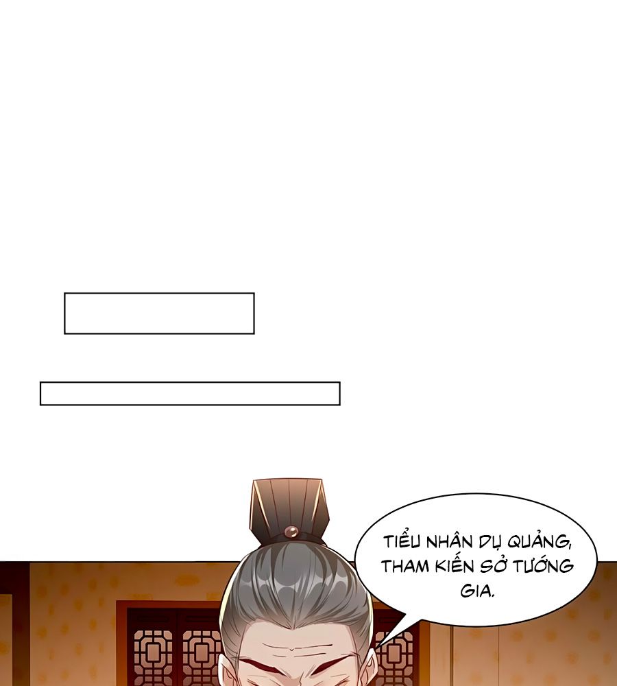 Gian Phi Như Thử Đa Kiều chapter 105 - Trang 22