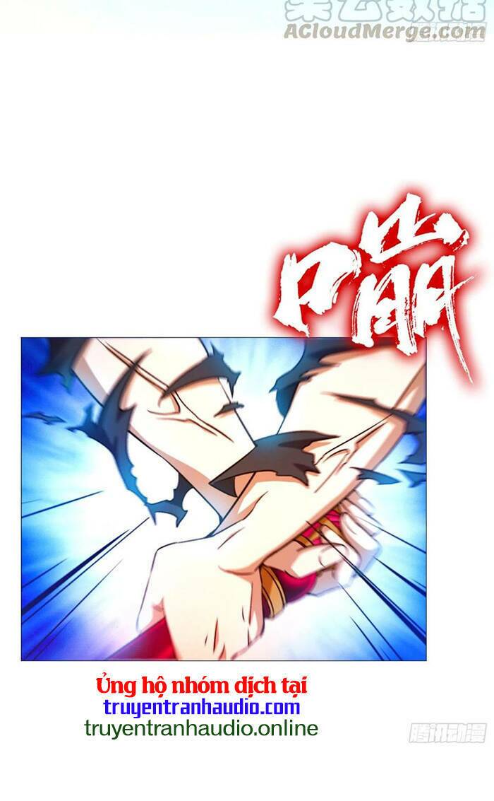 vạn cổ kiếm thần chapter 131 21