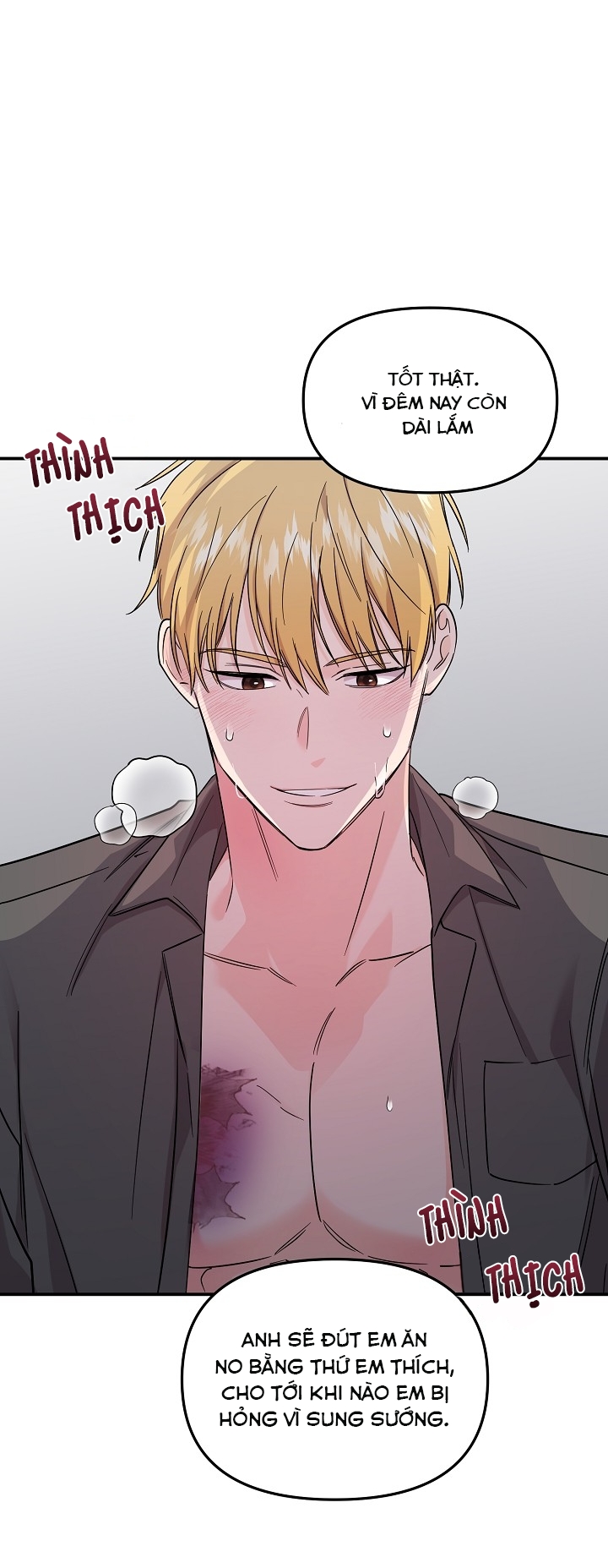 hoa ly hổ chapter 58 24