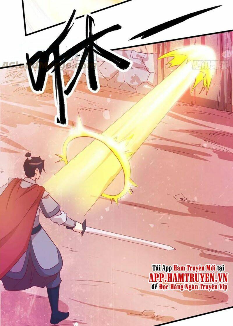 thiên hạ kiếp chapter 45 15
