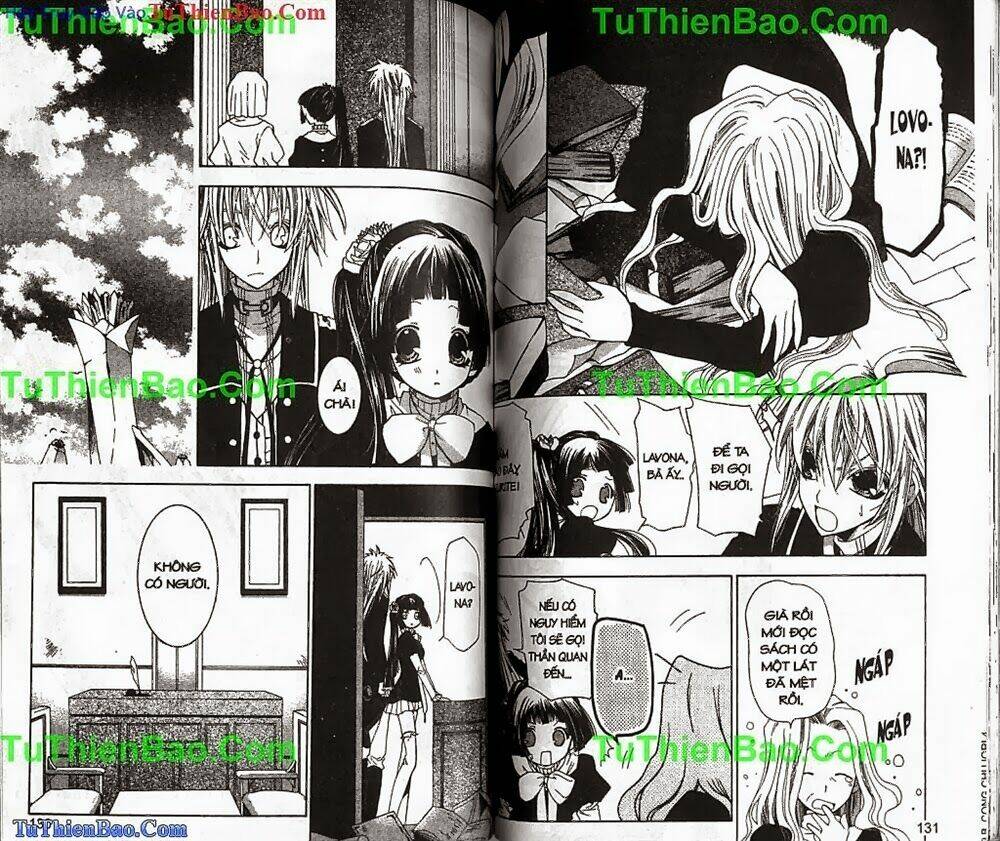 công chúa inori chapter 4 65