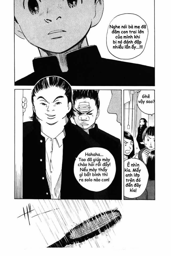 evil heart chapter 2.1 10