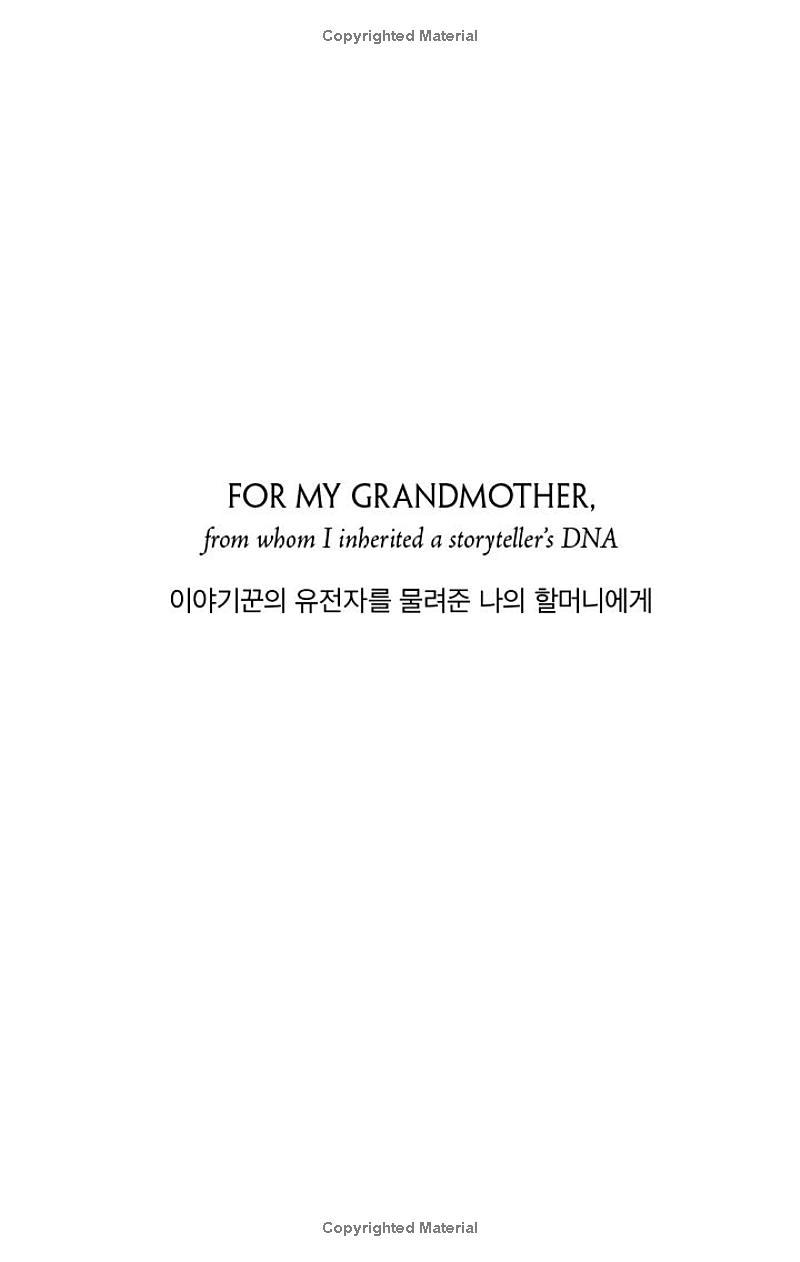 Sách ngoại văn: Can't I Go Instead