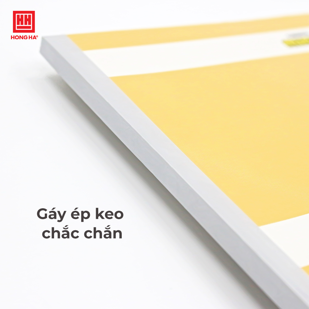 Vở kẻ ngang 80 trang Minions - Hồng Hà - 1442