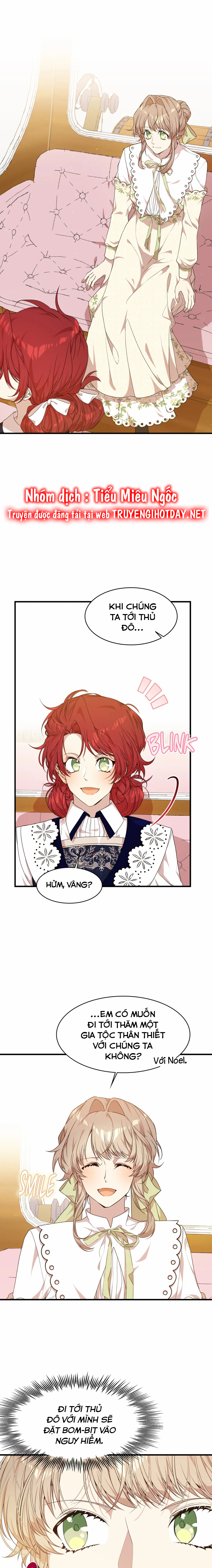 chị ấy là nữ chính trong truyện đó chapter 46 20