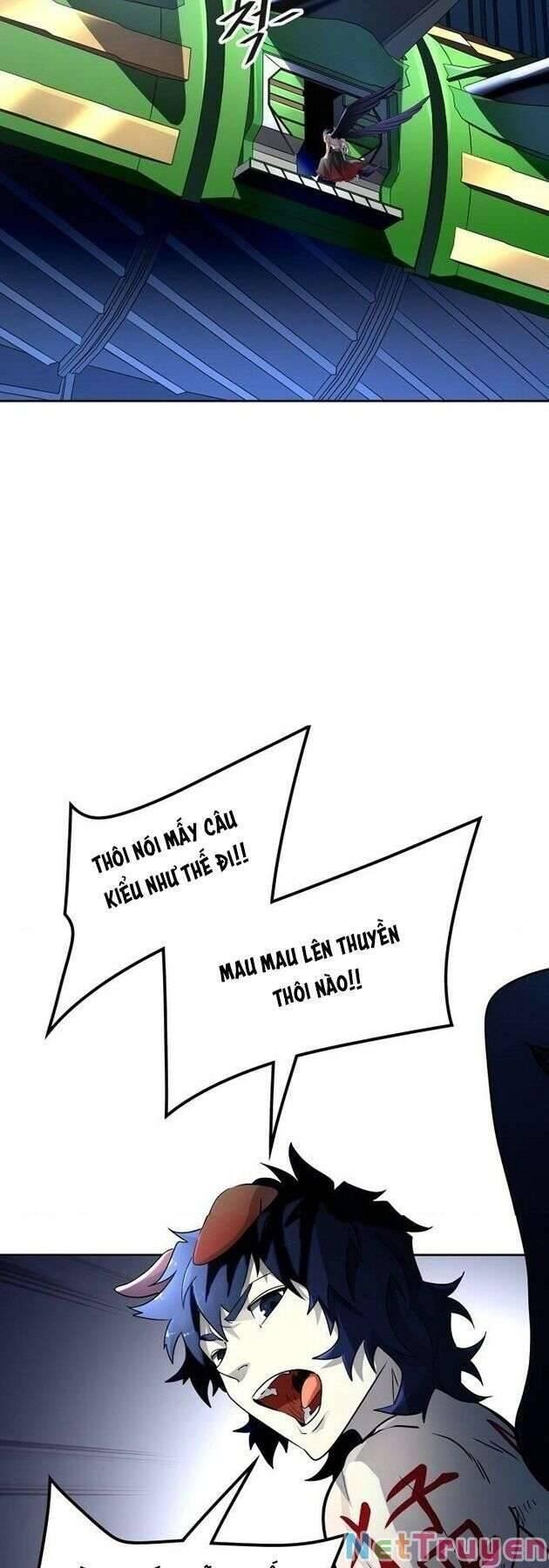 tòa tháp bí ẩn 2 chapter 543 36