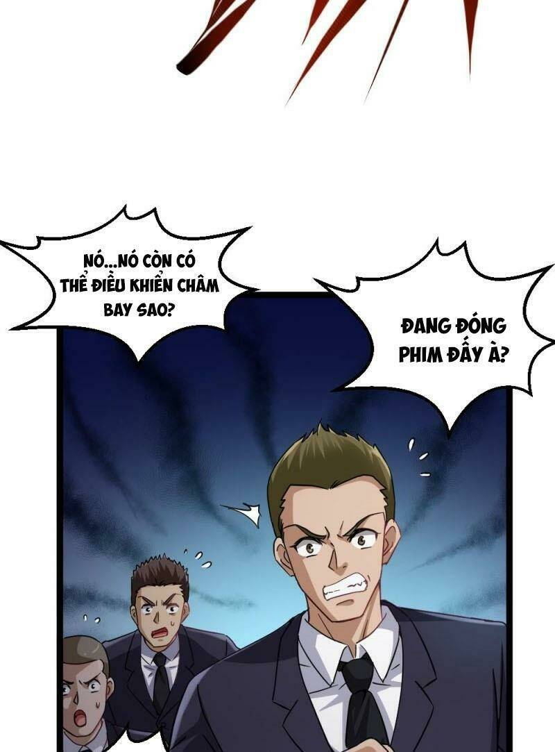 tối cuồng nữ tế chapter 44 22
