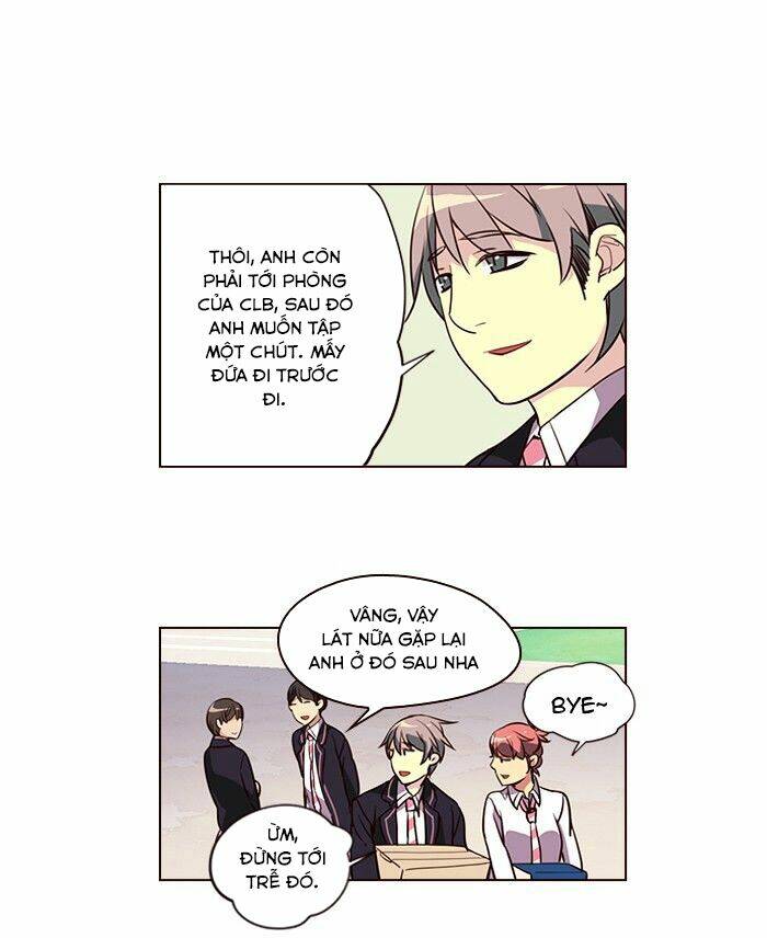 nữ sinh trường wilds chapter 256 19