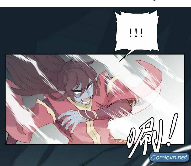 tây du ngạo tuyết thiên chapter 12 17