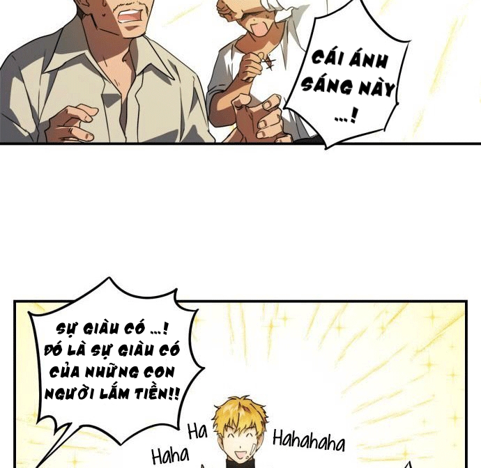 bị che khuất bởi hoàng hôn chapter 31 7