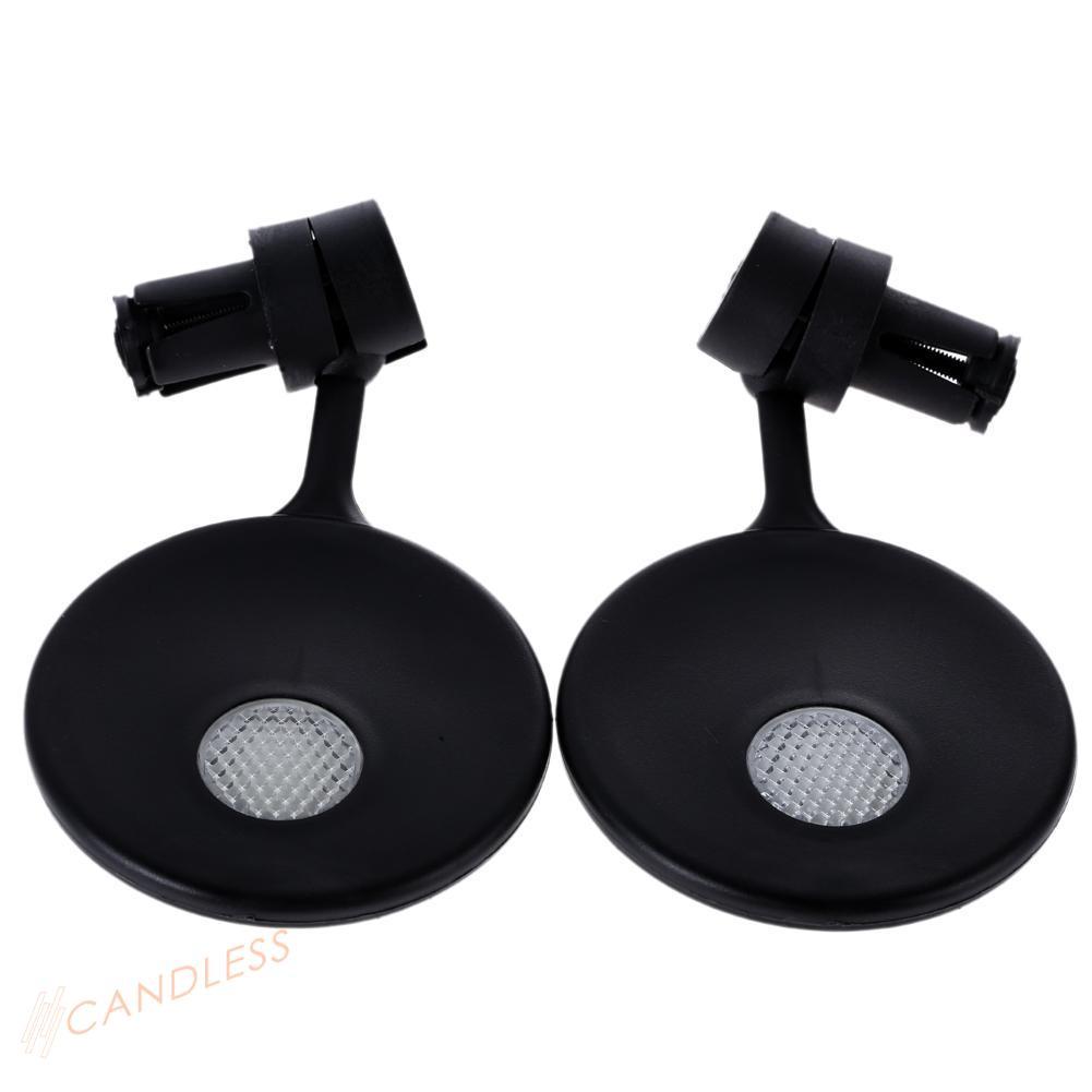 2 Gương Chiếu Hậu Cho Xe Đạp