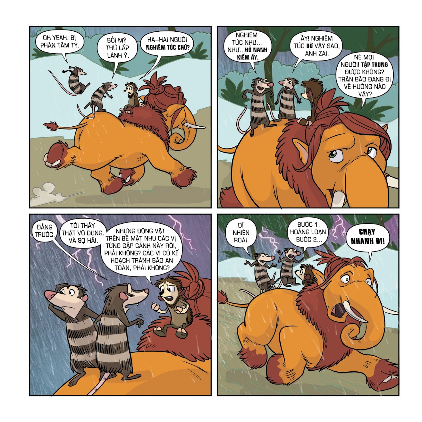 ice age mini graphic novels chapter 1 20
