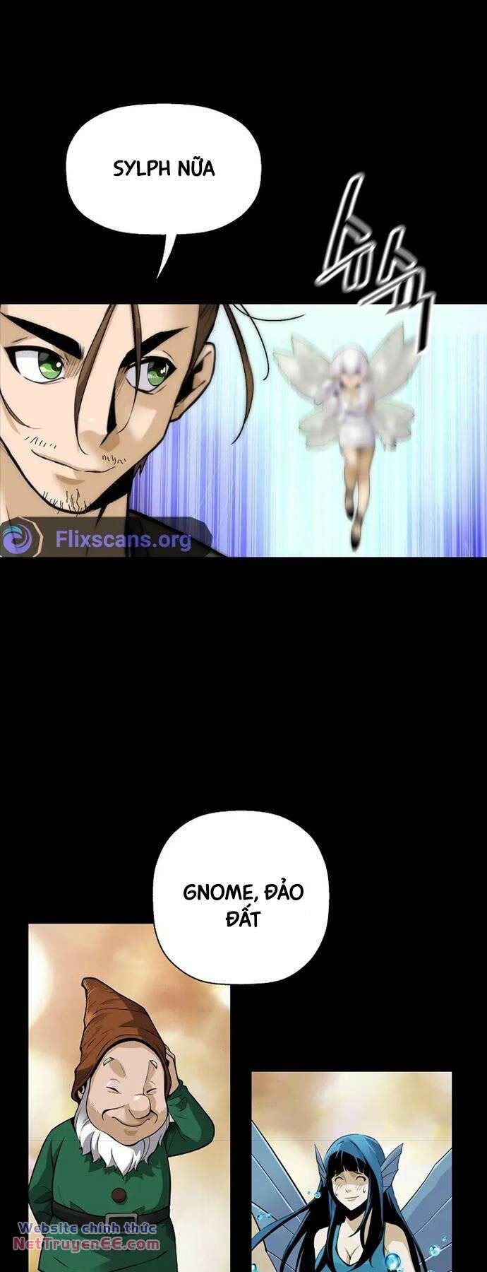 sự trở lại của huyền thoại chapter 121 36