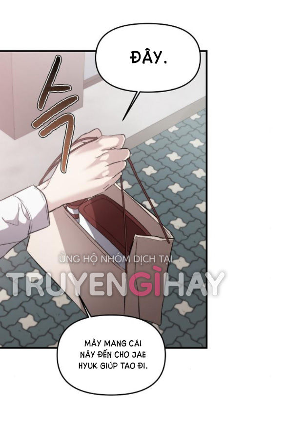 Tự Do Trong Mơ chapter 48.1 47