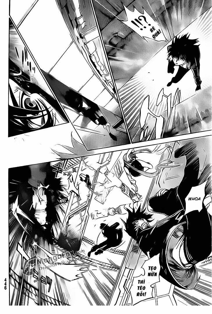 air gear chapter 340 10