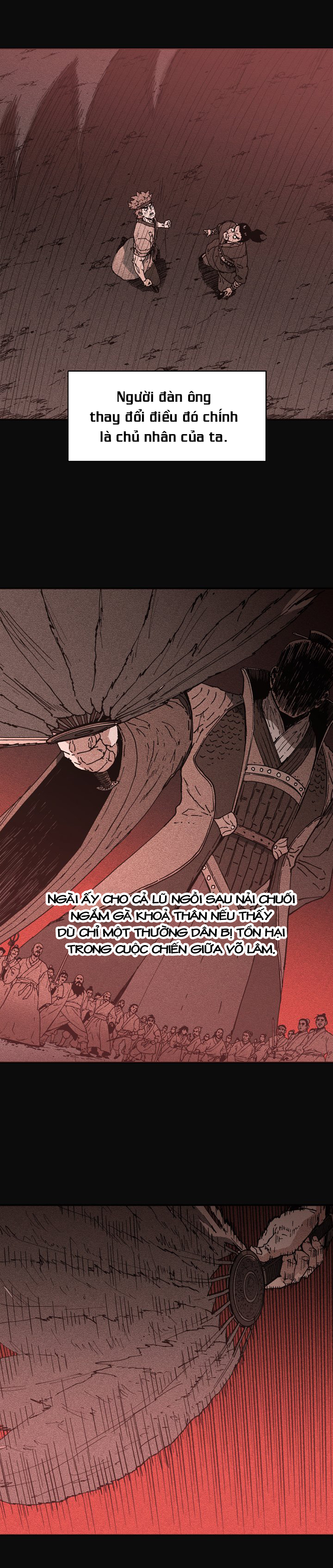 Bố Vô Song chapter 99 4