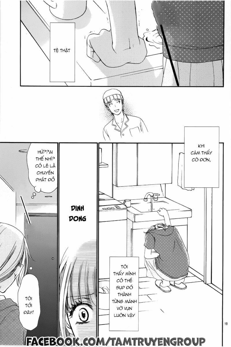 mãi mãi yêu anh chapter 5 22