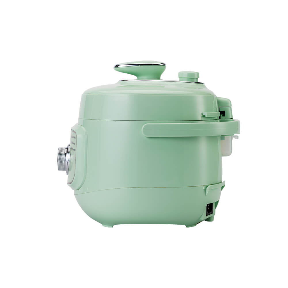 Nồi áp suất Elmich PCE-1805G dung tích 2,5L - Hàng Chính Hãng