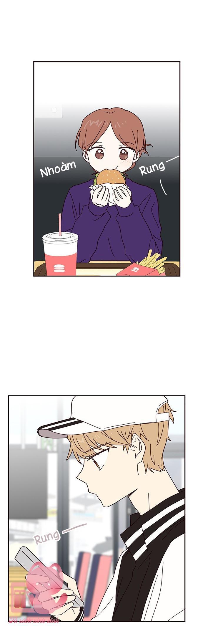 sợi chỉ tình yêu chapter 51 27