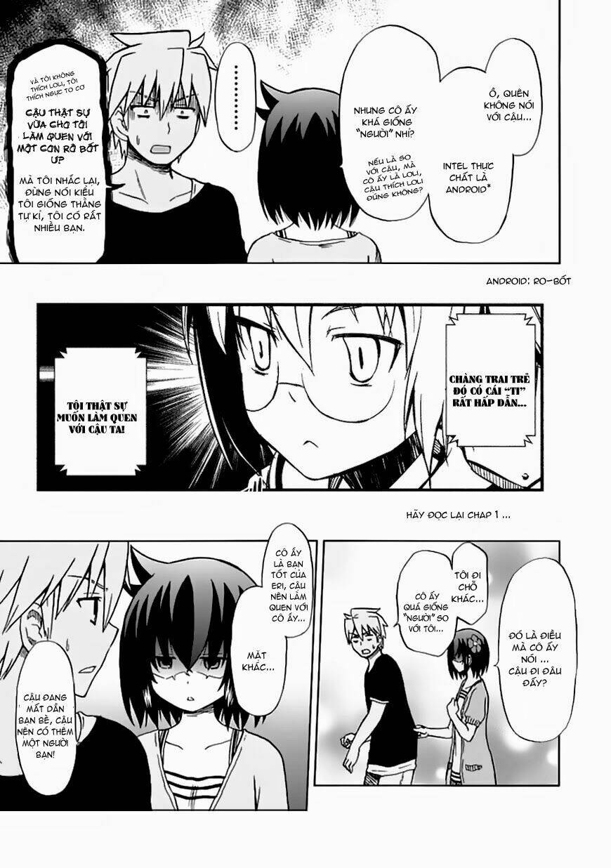 fujimura-kun meitsu chapter 92 5