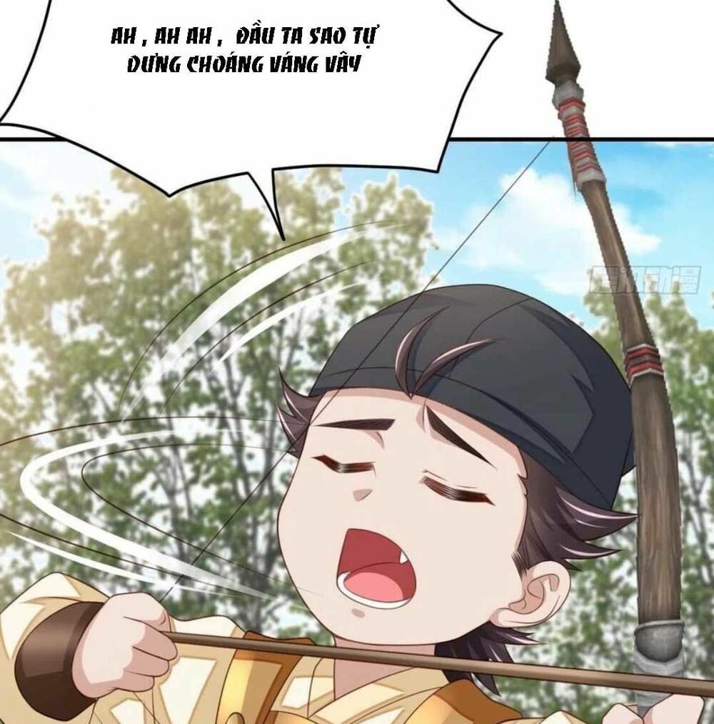 thuần hóa ba ba bạo quân chapter 31 9