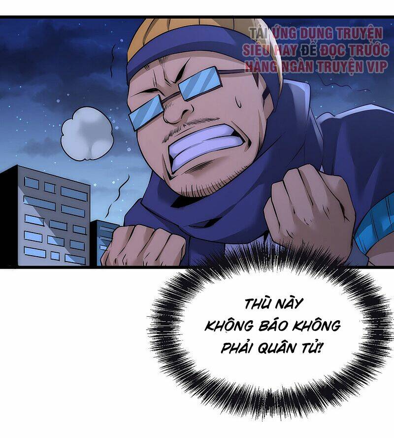 đô thị đỉnh phong cao thủ chapter 174 19