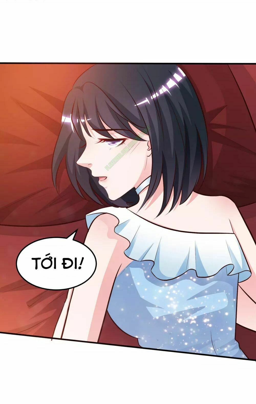 tối cường vận đào hoa chapter 10 5
