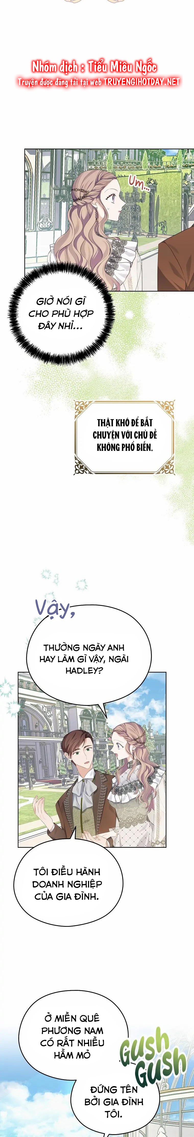 aster yêu dấu của tôi chapter 22 29