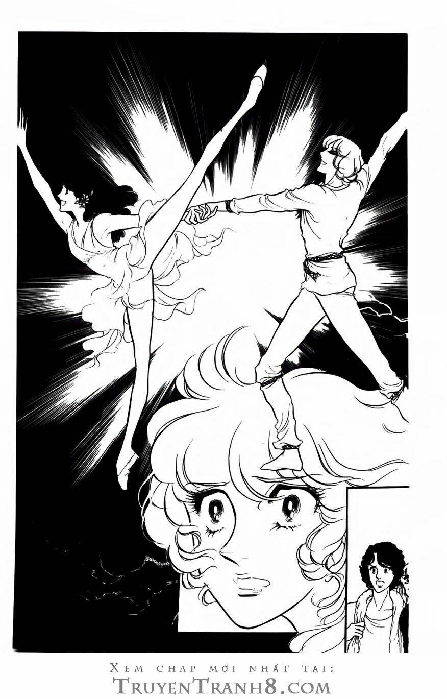 swan - vũ khúc thiên nga chapter 64 6