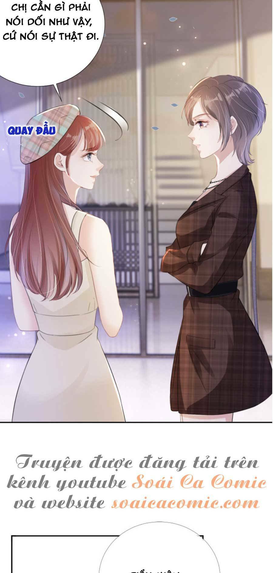 ngự tỷ toàn năng lại bị phá mã giáp chapter 16 11