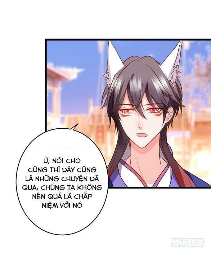 hồ tiên hung bạo chapter 111 36