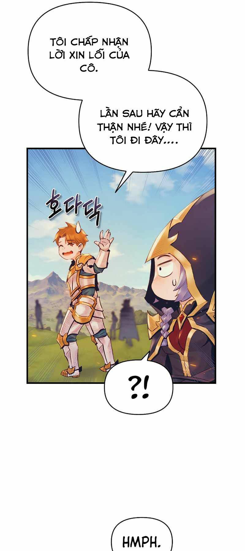 tu sĩ trị liệu của thái dương giáo chapter 28 37