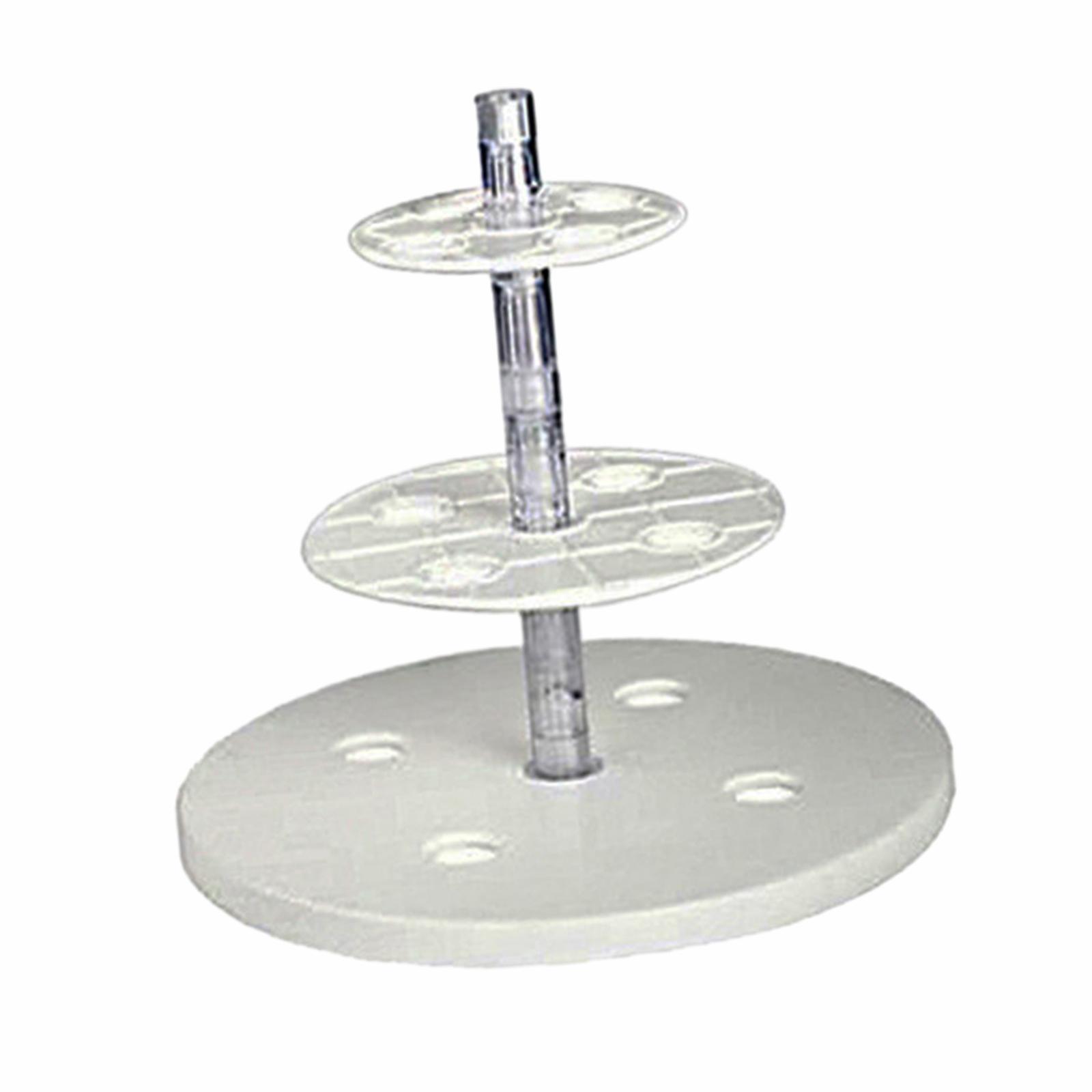 3 Tier Cake Stand Dessert Stand Tier Cake Support for Birthday Wedding Party