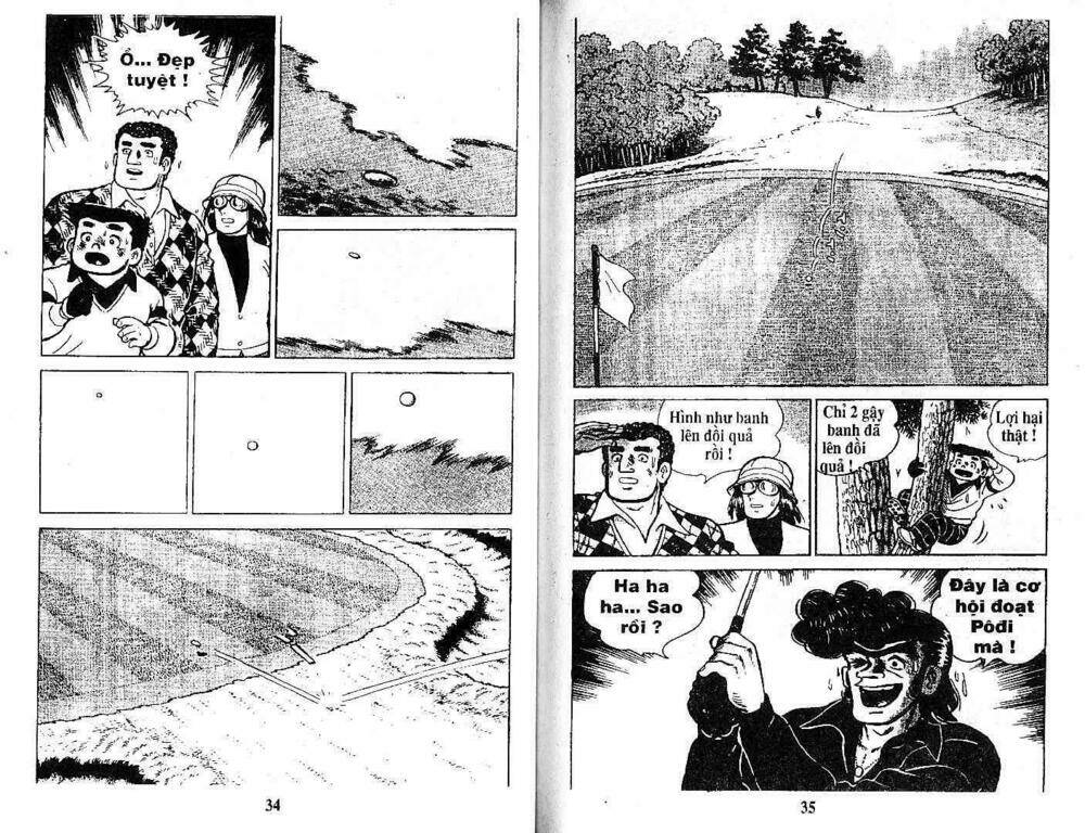 tân teppi chapter 26 16