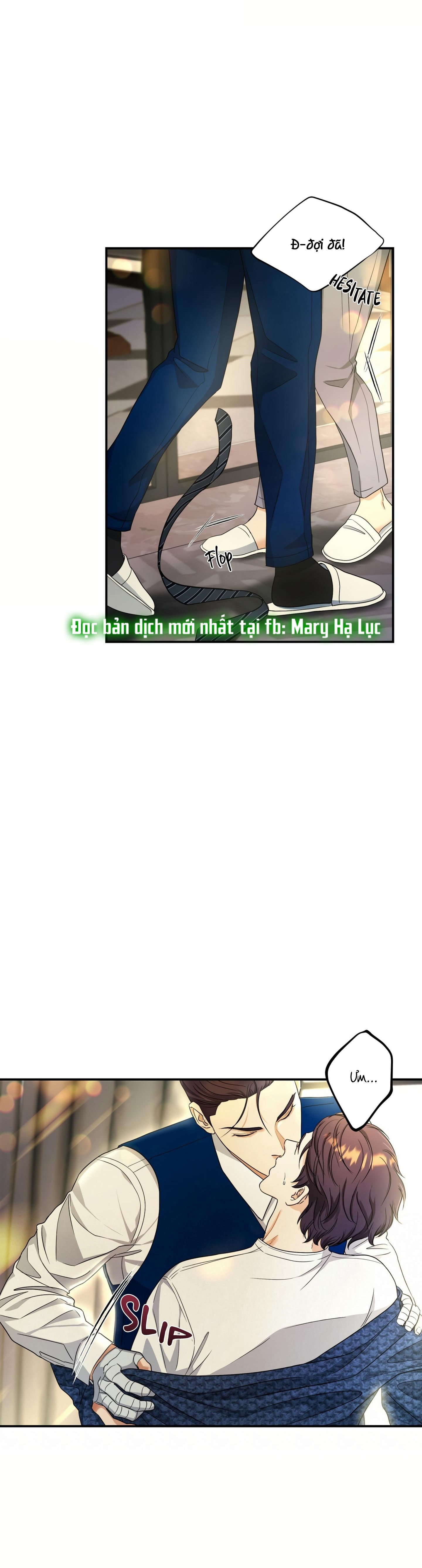 kích hoạt chapter 16.1 27