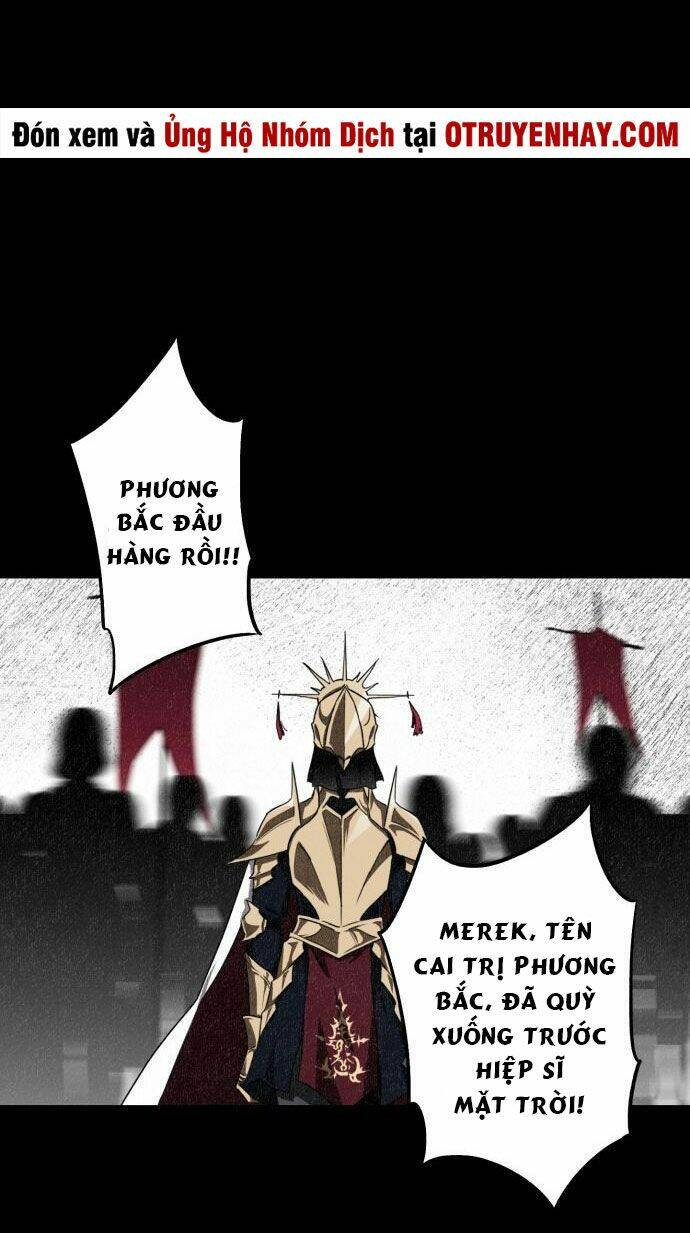 lâu đài vô danh chapter 30 26