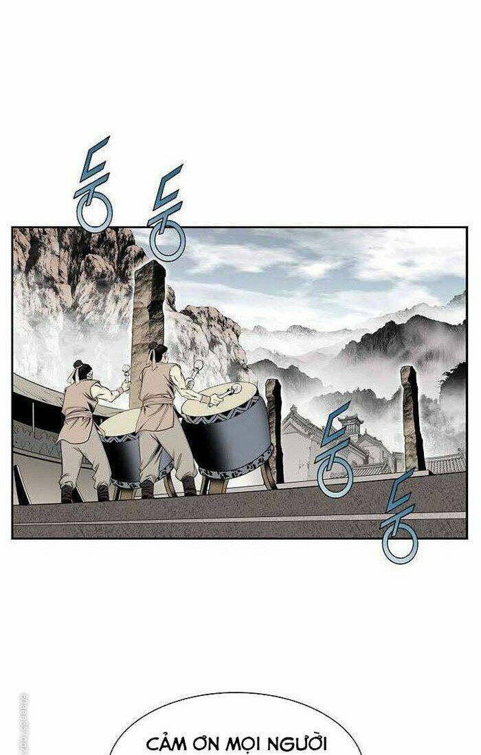 thế giới võ thuật của pháp sư chapter 60 11