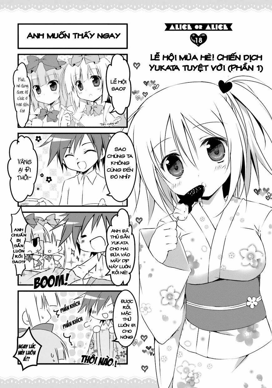 nhật ký alice chapter 18 2