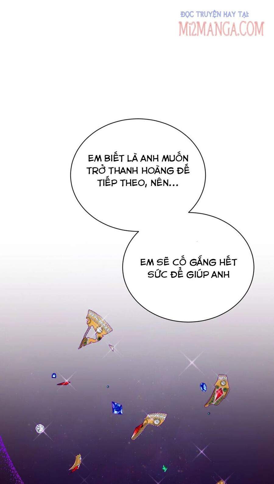 nữ công tước với tâm hồn trống rỗng chapter 70.5 29