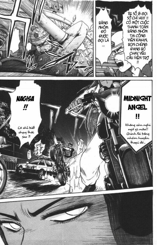 shonan junai gumi chapter 103 7