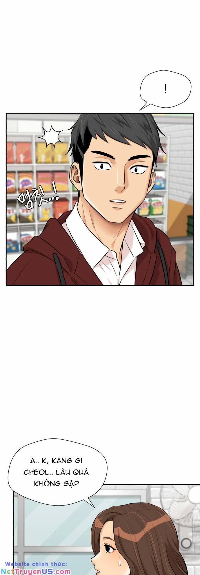 gương mặt thiên tài chapter 95 43