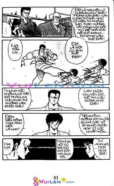 truyền nhân atula - shura no mon i chapter 2 52