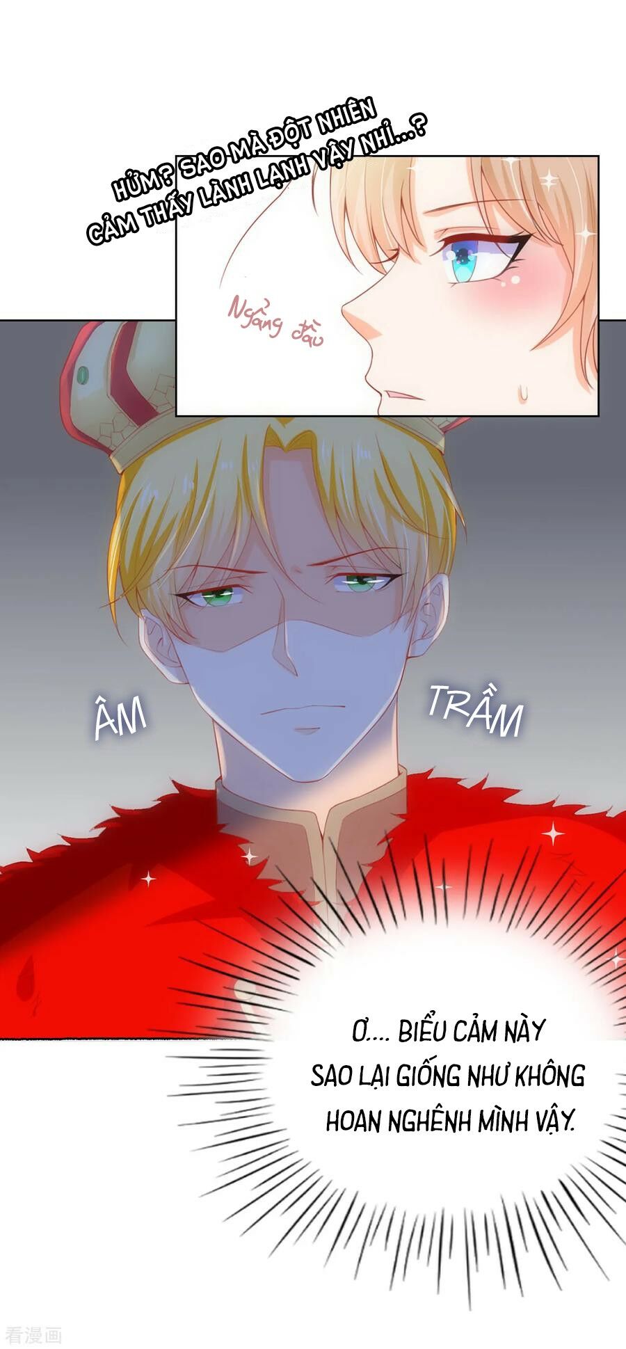 huynh khống công tước gả không được chapter 65.2 2