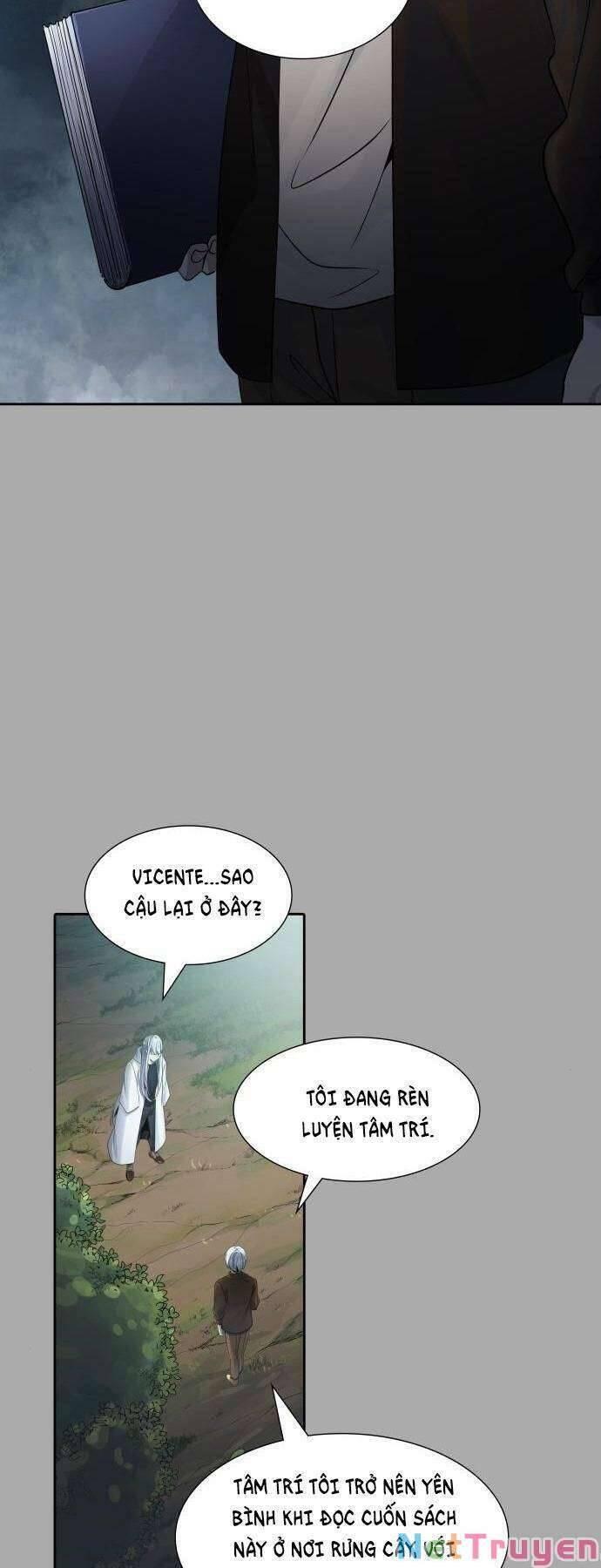 tòa tháp bí ẩn 2 chapter 514 4