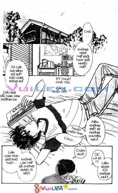 nàng công chúa ham chơi chapter 9 127