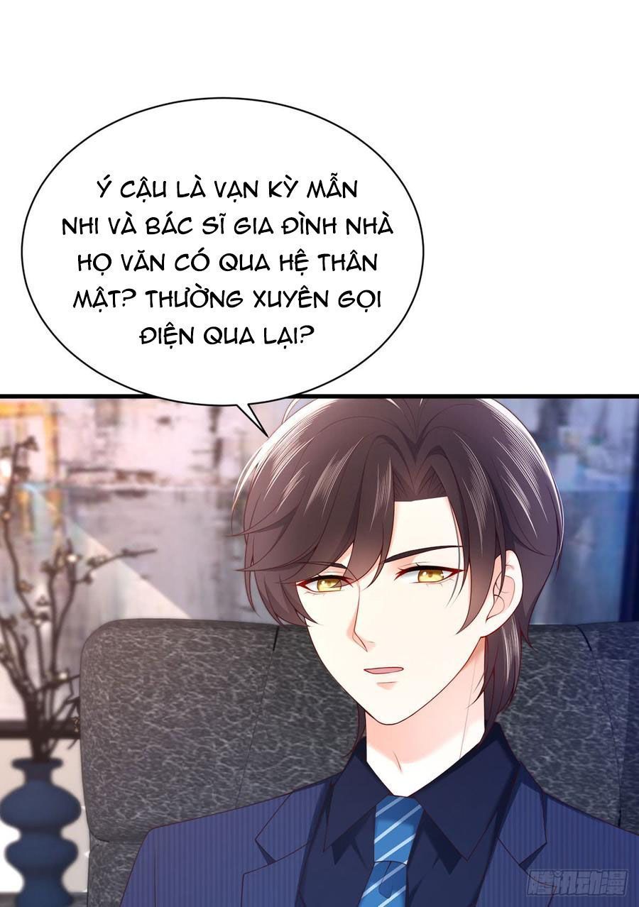 nam thần truy thê chỉ nam chapter 57.2 17