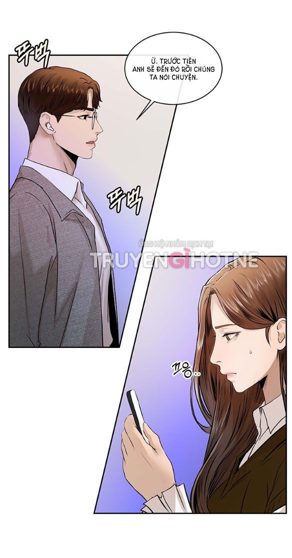 Tôi Sẽ Cho Em Hết chapter 32.2 - Trang 38