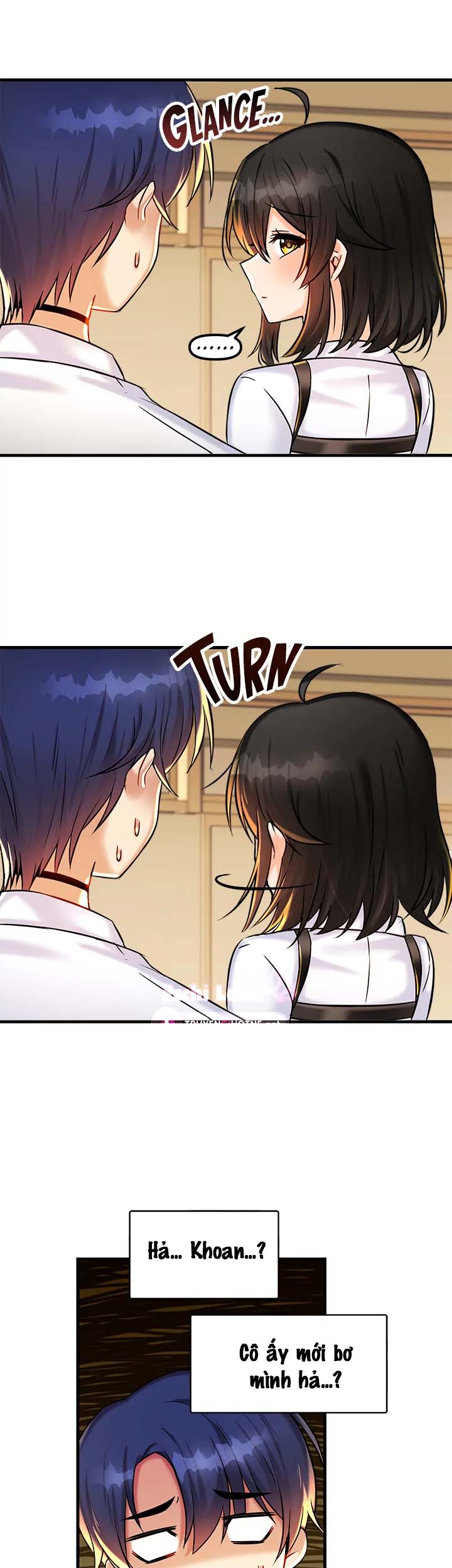 làm reviewer tôi trở thành main của game 18+ lúc nào không hay chapter 22.1 7